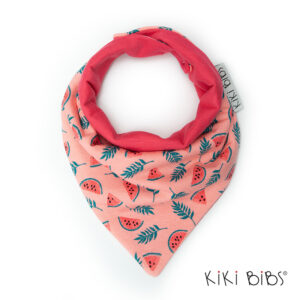 Σαλιάρα-μπαντάνα