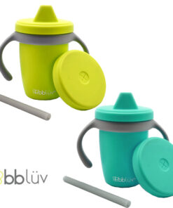 Transition Ποτήρι 3 σε 1