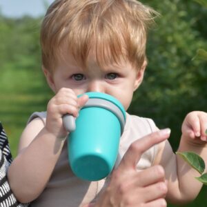 Transition Ποτήρι 3 σε 1