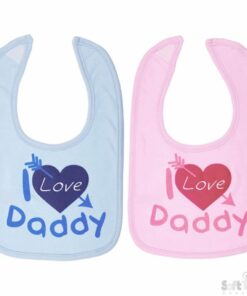 Βαμβακερη Σαλιαρα