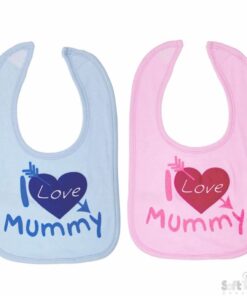 Βαμβακερη Σαλιαρα