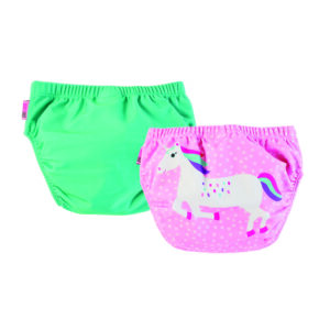 Alternative view of Zoocchini Swim Diapers - Πάνα Μαγιό (Σχέδια/Μεγέθη)