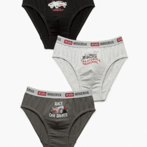 Μινερβακια Παιδικο Σλιπ