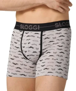 Sloggi Go Μποξερ Short