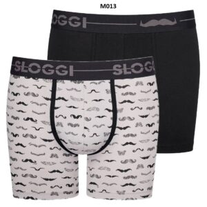 Sloggi Go Μποξερ Short