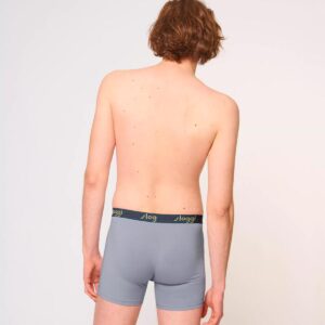 Μποξερ Short