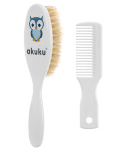 Σετ Βούρτσα – Χτένα