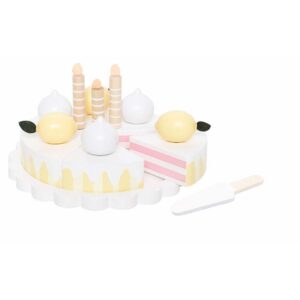 Ξύλινη Τούρτα