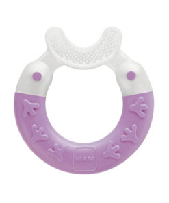 πολυκρίκος οδοντοφυΐας