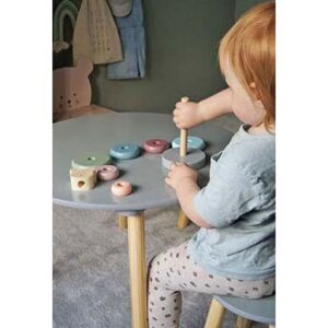 Ξύλινη Πυραμίδα