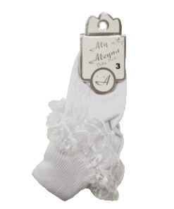 Βρεφικά Καλτσάκια