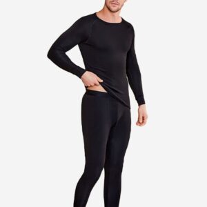 Ισοθερμικά Εσώρουχα