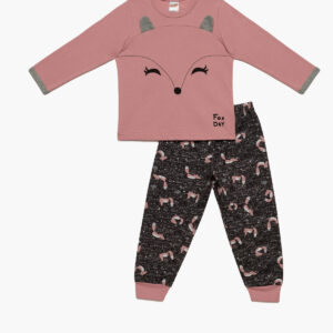 Βρεφική Πυτζάμα