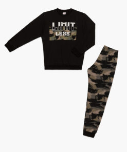 Παιδική Πυτζάμα