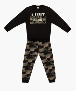 Παιδική Πυτζάμα