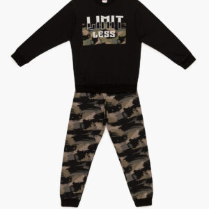 Παιδική Πυτζάμα