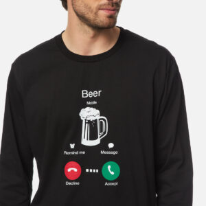 Πυτζάμα Ανδρική