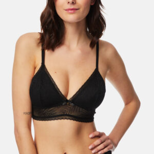 bralette με ενίσχυση