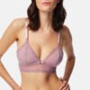 bralette με ενίσχυση