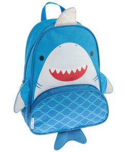 Alternative view of Stephen Joseph Sidekicks Backpack Boy - Σακίδιο Πλάτης για Αγόρι (Σχέδια)