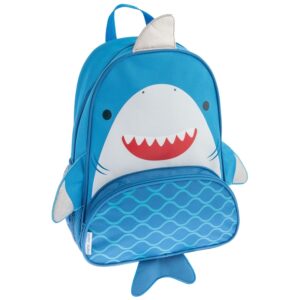 Alternative view of Stephen Joseph Sidekicks Backpack Boy - Σακίδιο Πλάτης για Αγόρι (Σχέδια)