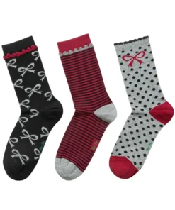 Βαμβακερές Κάλτσες