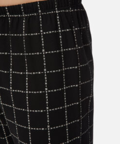 Παντελόνι με μπάσκα