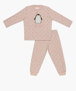 Βρεφική Πυτζάμα