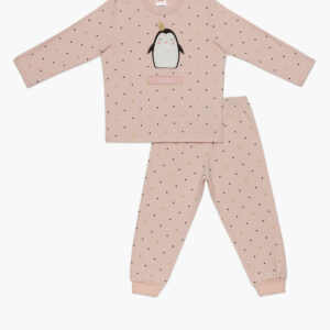 Βρεφική Πυτζάμα