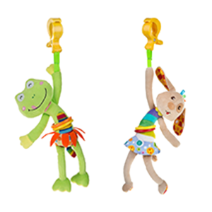 Κρεμαστό Λούτρινο με Δόνηση