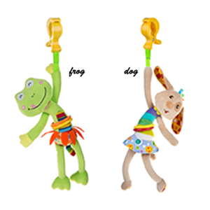 Κρεμαστό Λούτρινο με Δόνηση