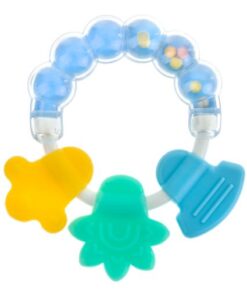 Κουδουνίστρα Μασητικό Χαρούμενος Κύκλος