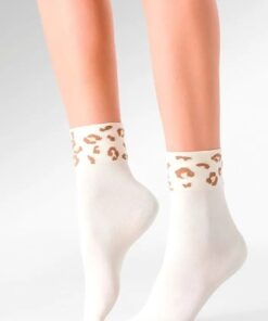 Κάλτσες Ημίκοντες