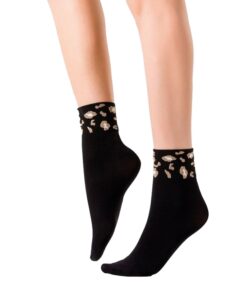 Κάλτσες Ημίκοντες