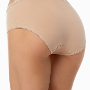 Cotton - Lycra Midi