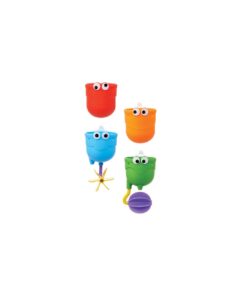 Παιχνίδι Μπάνιου