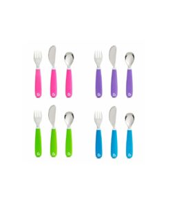 Σετ Μαχαιροπίρουνων