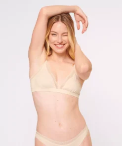Sloggi Go Ribbed Bralette