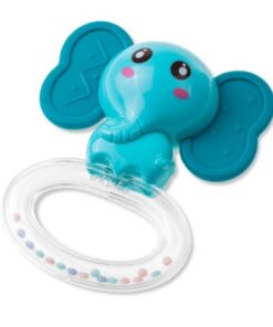 Kουδουνίστρα/μασητικό Ζωάκια