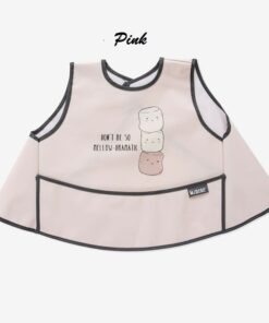 Ποδιά φαγητού αδιάβροχη