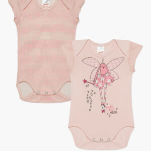 Βρεφικό Κορμάκι