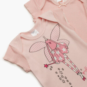 Βρεφικό Κορμάκι