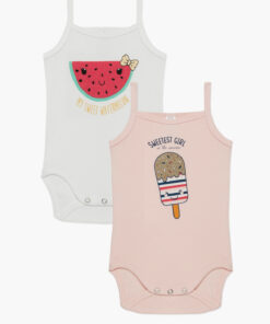 Βρεφικό Κορμάκι