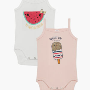 Βρεφικό Κορμάκι