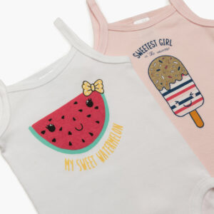 Βρεφικό Κορμάκι