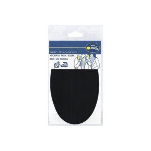 Θερμοκολλητικό Μπάλωμα