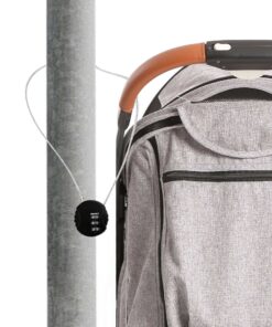 Λουκέτο καροτσιού