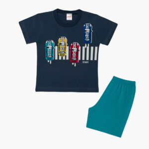 Βρεφική Πυτζάμα