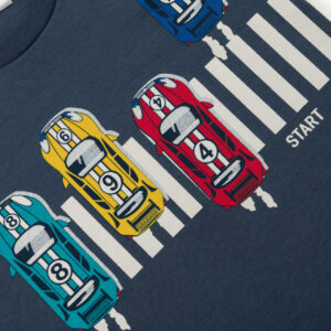 Βρεφική Πυτζάμα