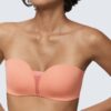 Strapless